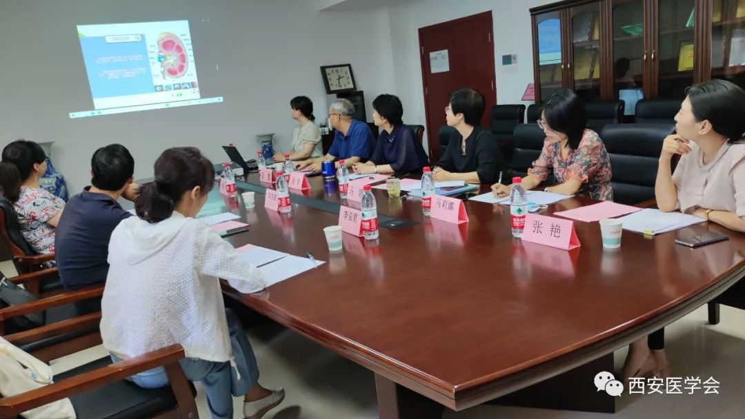 聚焦医学科普 助力健康西安——西安护理学会第二届科普微视频大赛成功举办
