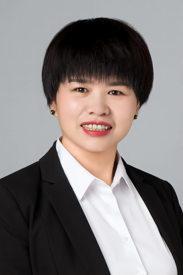 西安护理学会专业委员会主委推介——耳鼻喉护理专委会  杜小滢
