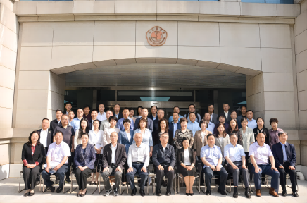 西安医学会参加中华医学会2023年全国地方秘书长会议