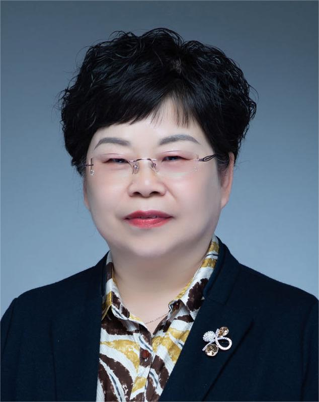 西安护理学会专业委员会主委推介  ----------医院感染管理专业委员会    程丽萍