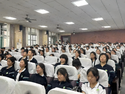 西安医学会创伤应激心理援助分会成功举办“释放压力、增强记忆”活动