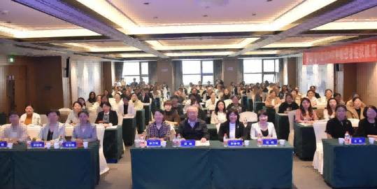 聚焦症状管理    提升护理内涵 ——“肿瘤患者症状规范化管理新进展培训班”成功举办